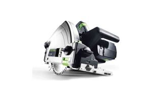 Аккумуляторная погружная пила FESTOOL TSC 55 Li REBI-Plus-SCA 575687