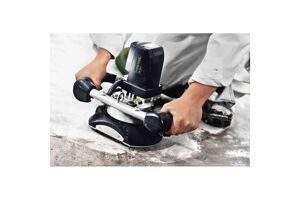 Зачистной фрезер FESTOOL RG 150 E-Plus 768019
