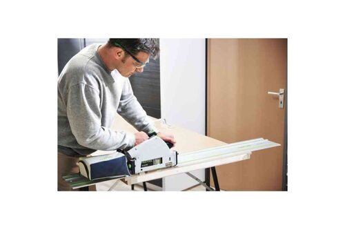 Аккумуляторная пила FESTOOL TSC 55 Li REBI-Plus/XL-SCA 575689