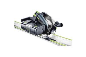 Аккумуляторная погружная пила FESTOOL TSC 55 Li REBI-Plus-SCA 575687