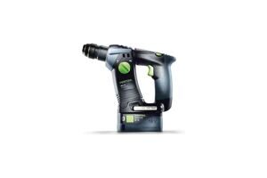 Аккумуляторный перфоратор FESTOOL BHC 18 Li 3,1 I-Compact 575700