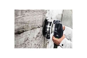 Зачистной фрезер FESTOOL RG 80 E-Plus 768016