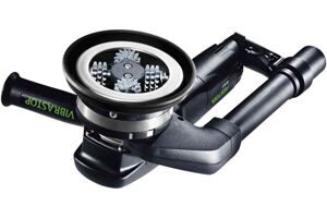 Зачистной фрезер FESTOOL RG 80 E-Plus 768016