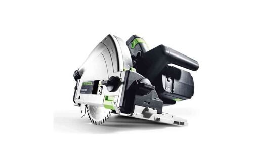 Аккумуляторная погружная пила FESTOOL TSC 55 Li REBI-Plus-SCA 575687