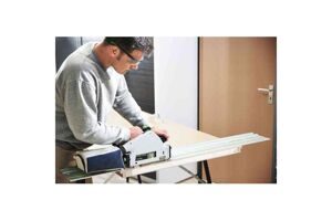 Аккумуляторная погружная пила FESTOOL TSC 55 Li 5,2 REBI-Set-FS 575745