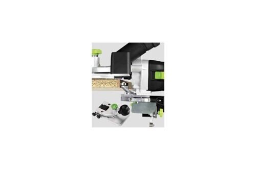 Кромочный фрезер FESTOOL OFK 700 EQ-Plus 574359