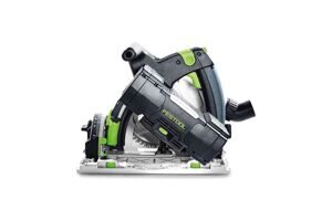 Аккумуляторная погружная пила FESTOOL TSC 55 Li 5,2 REBI-Set-FS 575745