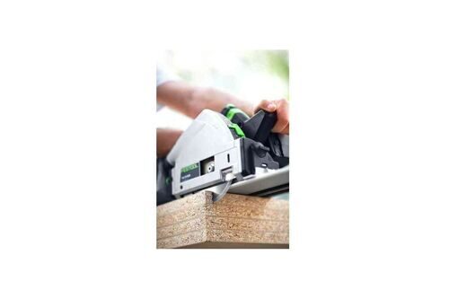 Аккумуляторная пила FESTOOL TSC 55 Li REBI-Plus/XL-SCA 575689