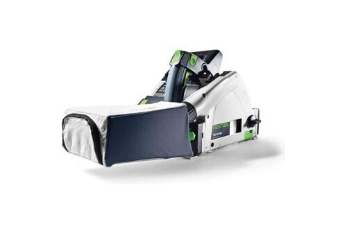 Аккумуляторная погружная пила FESTOOL TSC 55 Li REBI-Plus-SCA 575687