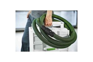 Шланг всасывающий D 27/32x3,5m-AS/CT FESTOOL 500677